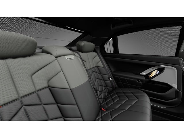 2026 BMW 7 Series 740i xDrive