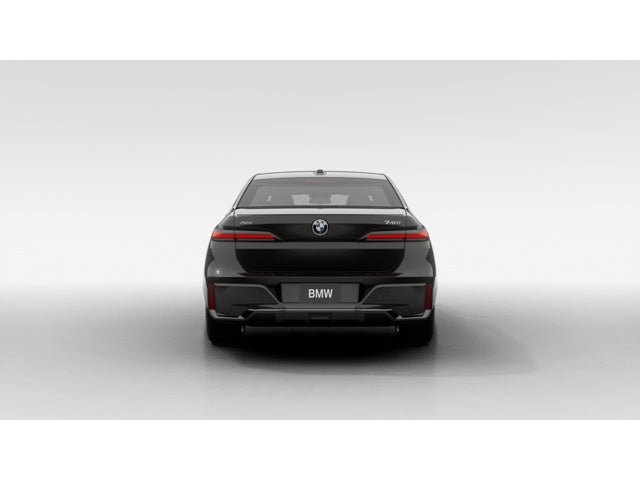 2026 BMW 7 Series 740i xDrive