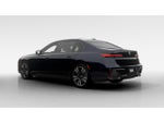 2026 BMW 7 Series 740i xDrive