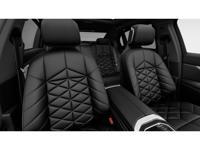 2026 BMW 7 Series 740i xDrive