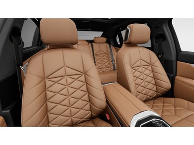 2026 BMW 7 Series 740i xDrive