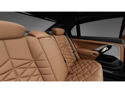 2026 BMW 7 Series 740i xDrive