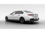2026 BMW 7 Series 740i xDrive