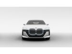 2026 BMW 7 Series 740i xDrive