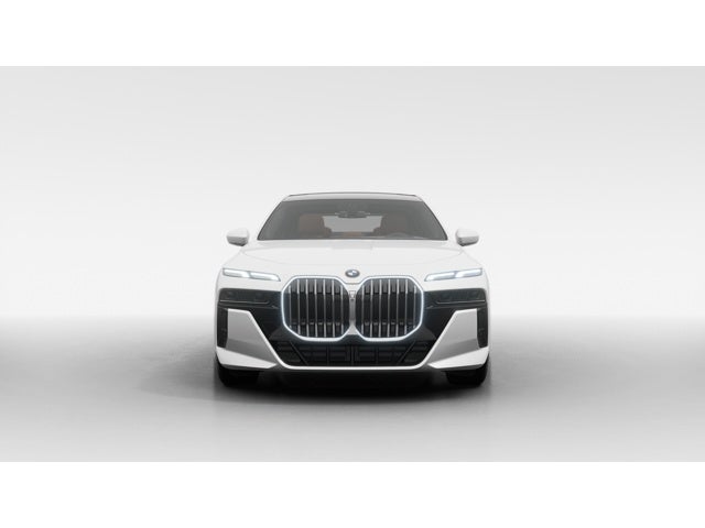 2026 BMW 7 Series 740i xDrive