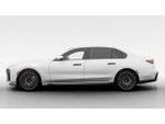 2026 BMW 7 Series 740i xDrive