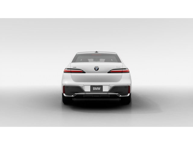 2026 BMW 7 Series 740i xDrive