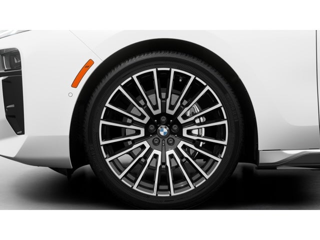 2026 BMW 7 Series 740i xDrive