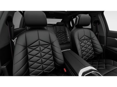 2026 BMW 7 Series 740i xDrive