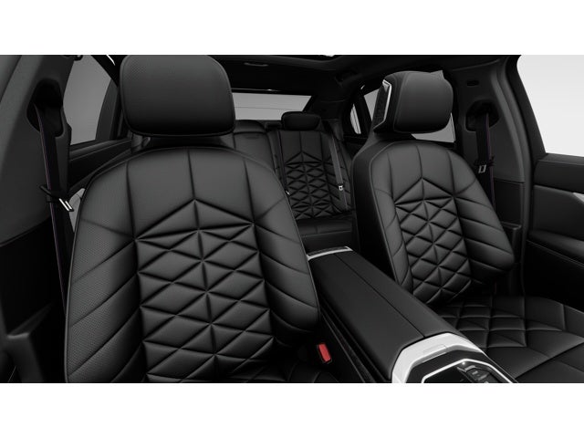 2026 BMW 7 Series 740i xDrive