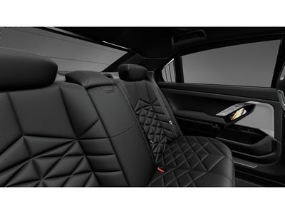 2026 BMW 7 Series 740i xDrive