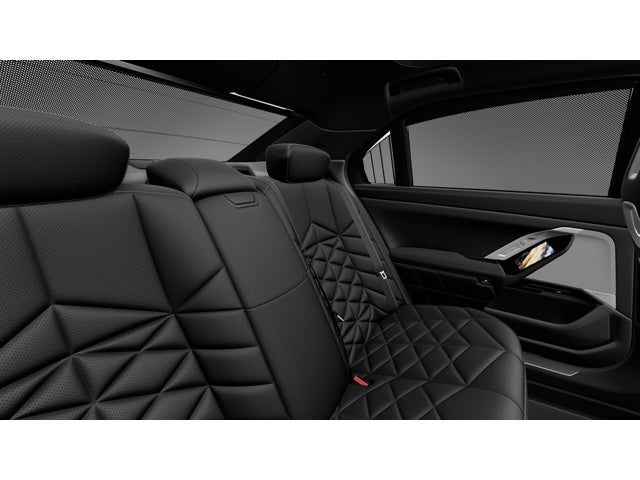 2026 BMW 7 Series 740i xDrive