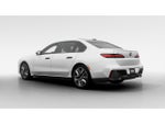 2026 BMW 7 Series 740i xDrive