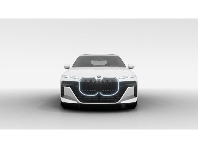 2026 BMW 7 Series 740i xDrive
