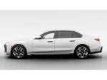 2026 BMW 7 Series 740i xDrive