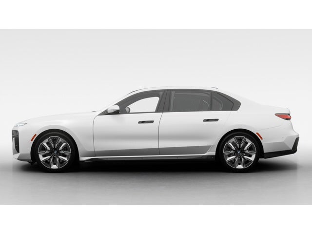 2026 BMW 7 Series 740i xDrive