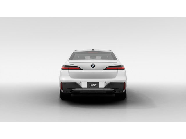 2026 BMW 7 Series 740i xDrive