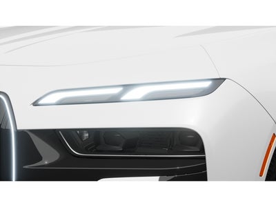 2026 BMW 7 Series 740i xDrive