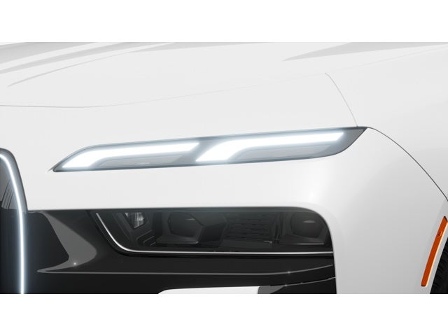 2026 BMW 7 Series 740i xDrive