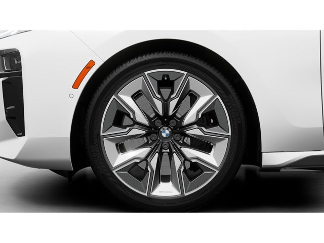 2026 BMW 7 Series 740i xDrive