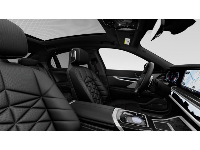 2026 BMW 7 Series 740i xDrive