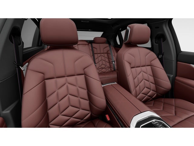 2026 BMW 7 Series 740i xDrive