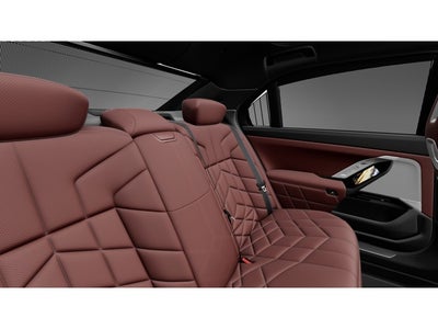 2026 BMW 7 Series 740i xDrive