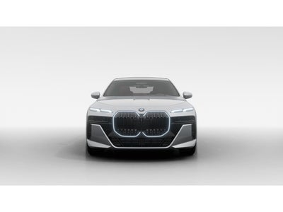 2026 BMW 7 Series 740i xDrive