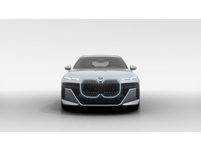 2026 BMW 7 Series 740i xDrive