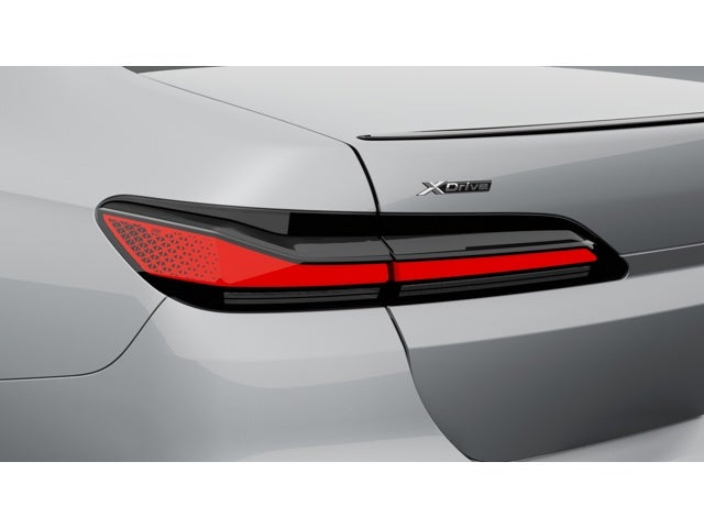 2026 BMW 7 Series 740i xDrive