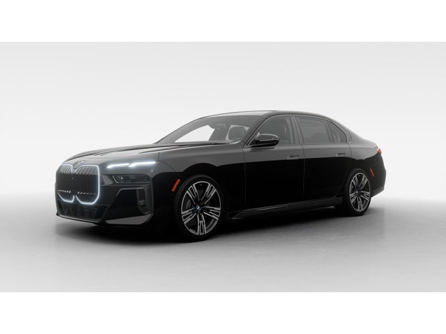 2026 BMW 7 Series 740i xDrive