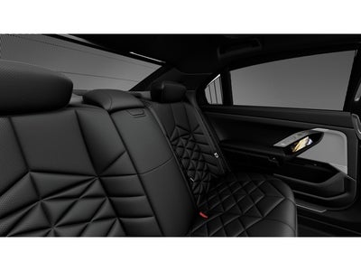 2026 BMW 7 Series 740i xDrive