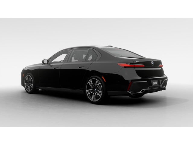2026 BMW 7 Series 740i xDrive