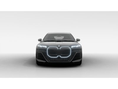 2026 BMW 7 Series 740i xDrive