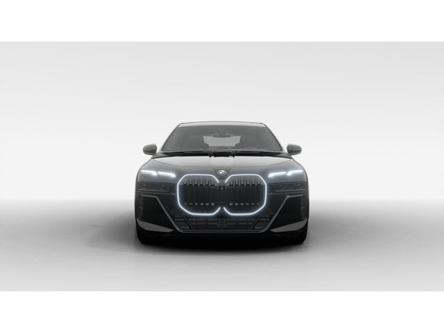 2026 BMW 7 Series 740i xDrive