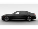 2026 BMW 7 Series 740i xDrive