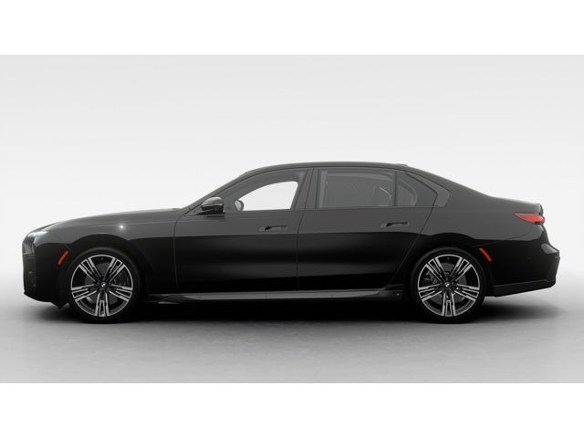 2026 BMW 7 Series 740i xDrive