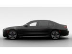 2026 BMW 7 Series 740i xDrive