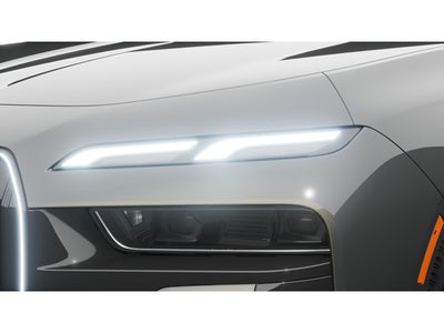 2026 BMW 7 Series 740i xDrive