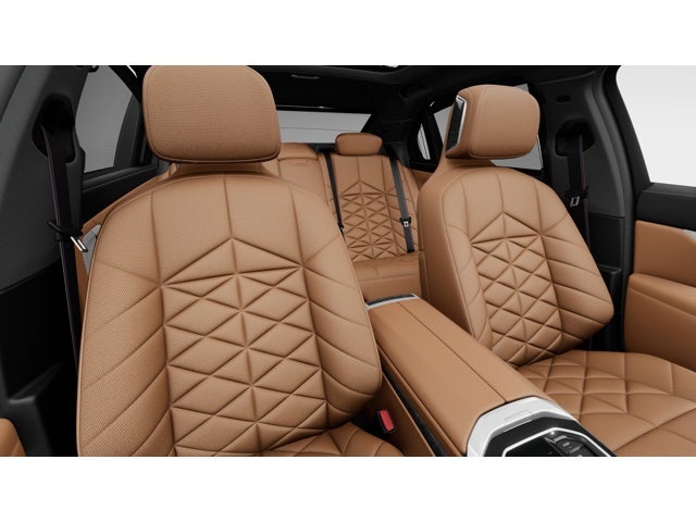 2026 BMW 7 Series 740i xDrive