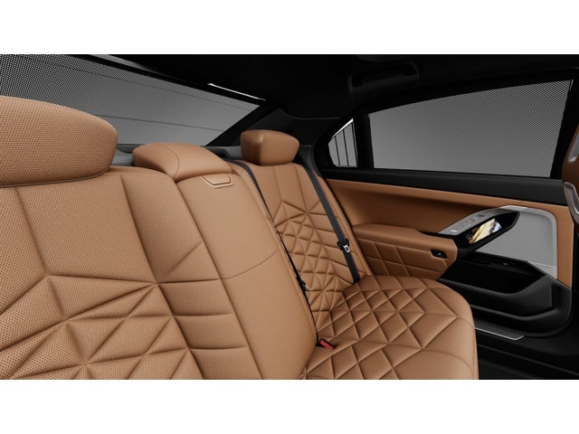 2026 BMW 7 Series 740i xDrive