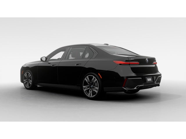 2026 BMW 7 Series 740i xDrive