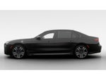 2026 BMW 7 Series 740i xDrive