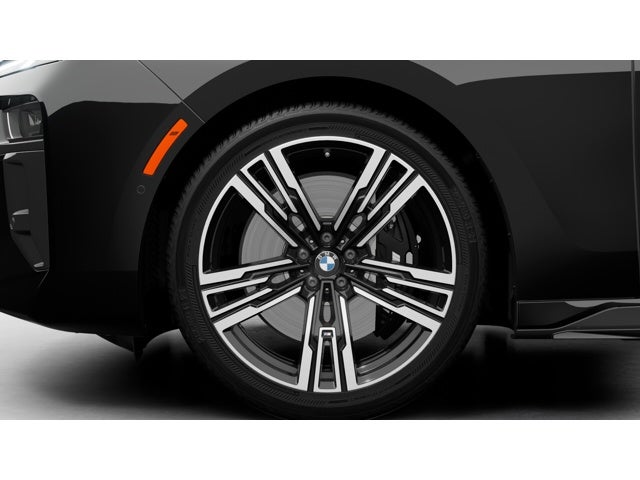2026 BMW 7 Series 740i xDrive