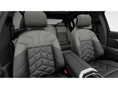 2026 BMW 7 Series 740i xDrive