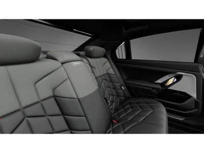 2026 BMW 7 Series 740i xDrive