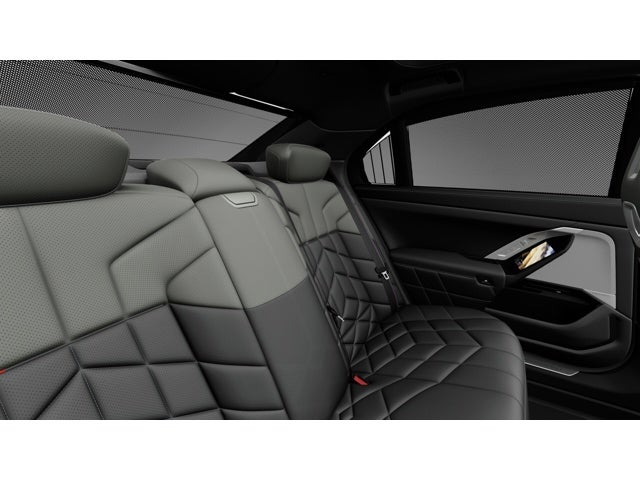 2026 BMW 7 Series 740i xDrive