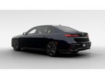 2026 BMW 7 Series 740i xDrive