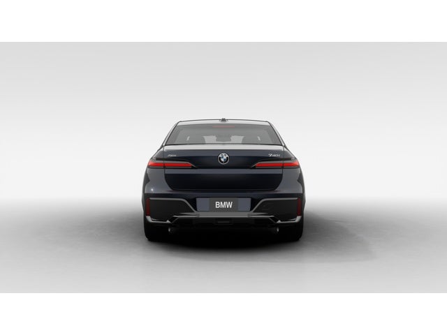2026 BMW 7 Series 740i xDrive