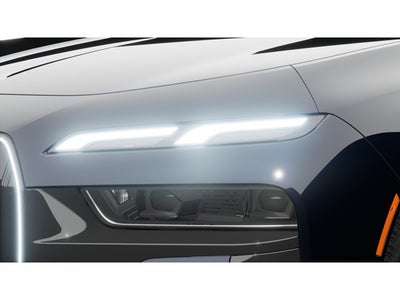 2026 BMW 7 Series 740i xDrive